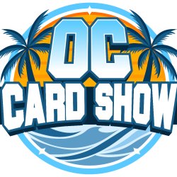 EARLY ACCESS - OC Card Show at the OC Promenade and Los Alamitos Buildings OC Fair & Event Center (September 12th)