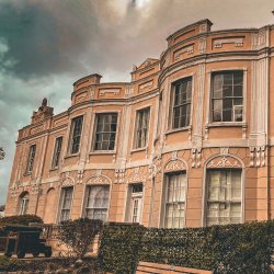 Bitton House