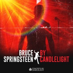 The Music Of Bruce Springsteen By Candlelight at Chester Cathedral