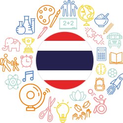 Thailand Festival of Education 2026