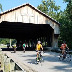 2026 Bike to the Bridge 🚴🏼 25th Anniversary 🚴🏼