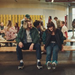 A still image from the film.