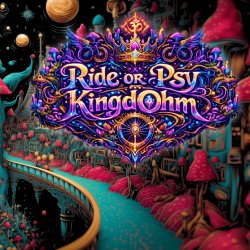 Ride or Psy Kingdohm