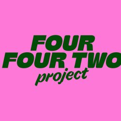 FOUR FOUR TWO PROJECT