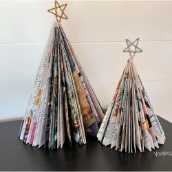 Seasonal Paper Crafts with Heather Macfarlane