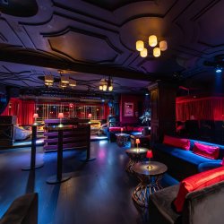 Mixer & After Party - Exclusive Mayfair Members Club (last entry 10pm)