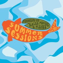 Summer Sessions 08/28/26 : The Odd Eights ft. Page 404