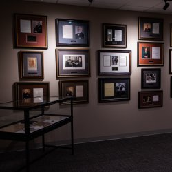 A Walk through History Presentation | The Luecht Historical Collection