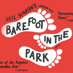 Barefoot In The Park
