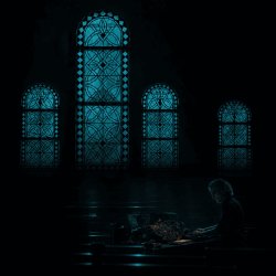 Eric Whitacre: stillness