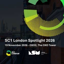 SC1 London Spotlight 2026