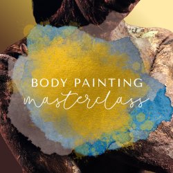 Body Painting Masterclass
