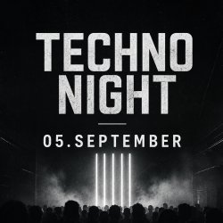 Freiraum Techno Night