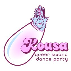 Kousa Khamsa: Pride - a QT SWANA dance party