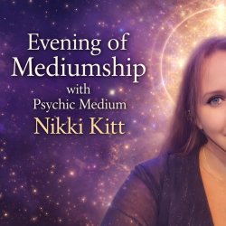 Torrington Mediumship Evening