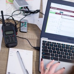 Logging and Information Management Course
