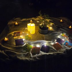 A Space to Soften & Receive - A Women's Gathering
