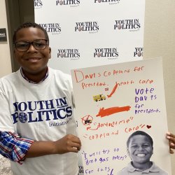 Camp Congress for Youth Albany 2026