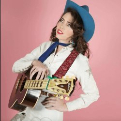 RÉVÉLER CABARET: RODEO EDITION