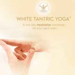White Tantric Yoga Los Angeles