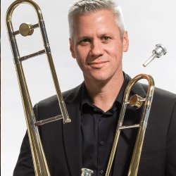 REX RICHARDSON QUARTET featuring MARSHALL GILKES // 8PM