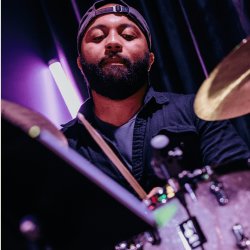 KOFI SHEPSU QUARTET featuring SHAREL CASSITY // 8PM