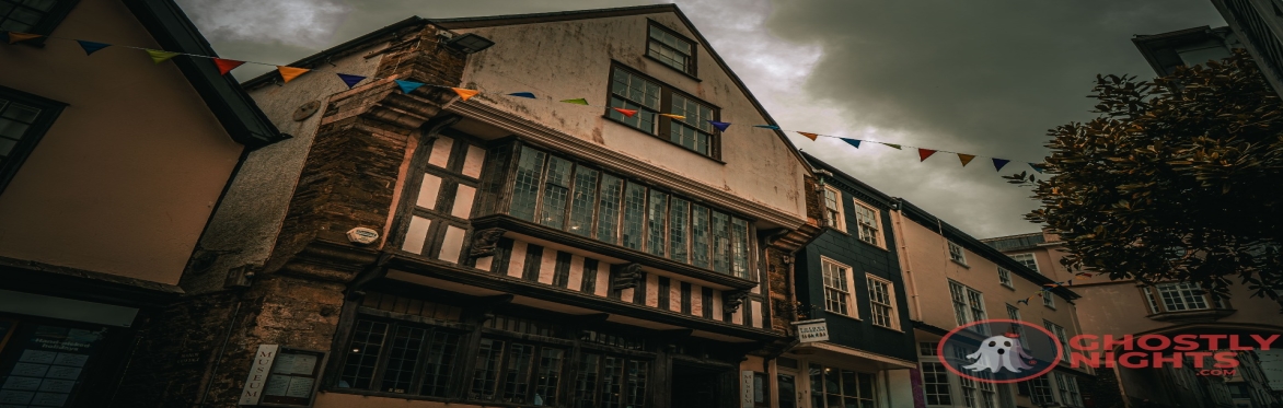 Totnes Museum