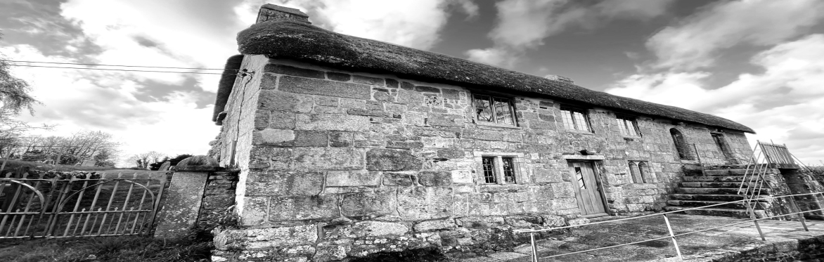 Church House