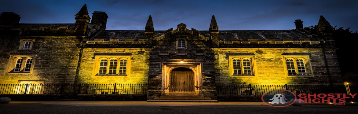 Tavistock Guildhall