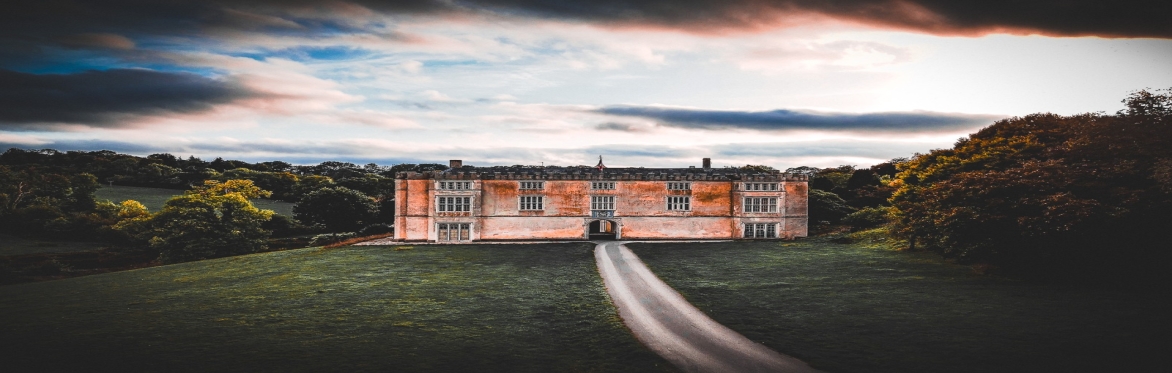 Great Fulford