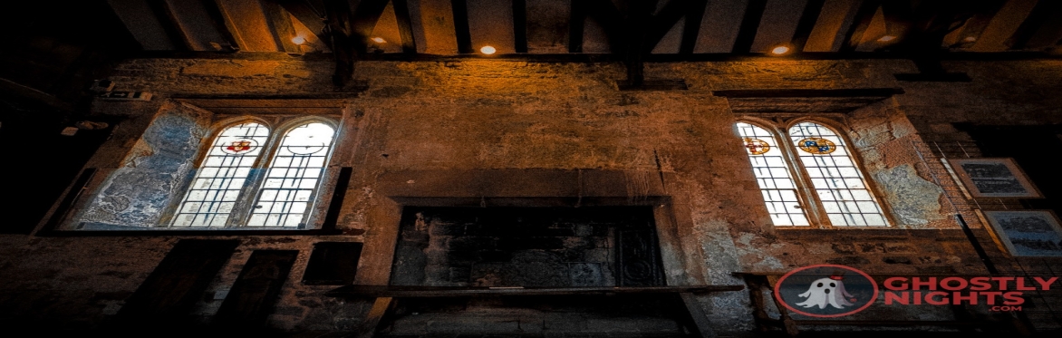 St. Nicholas Priory