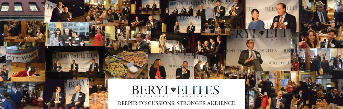 2nd Annual Alternative Investment Conference