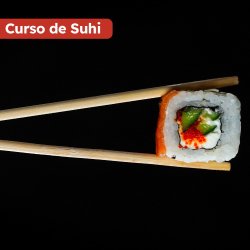 Curso Sushi: Taller práctico.