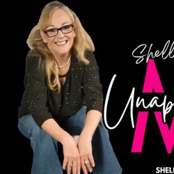 Shelly Belly Unapologetically Me   Sept 18-19