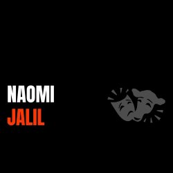 CASTING ASSOCIATE NAOMI JALIL | TV / FILM CASTING WORKSHOP