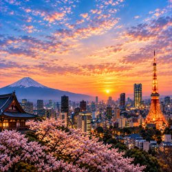 Symphony of the Cells™ - Tokyo, Japan