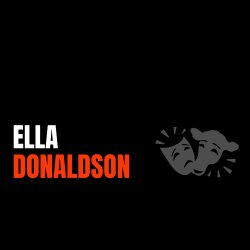 CASTING ASSOCIATE ELLA DONALDSON | THEATRE CASTING WORKSHOP