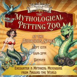 Mythological Petting Zoo