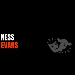 AGENT NESS EVANS | FULL DAY ACTING & BRANDING INTENSIVE