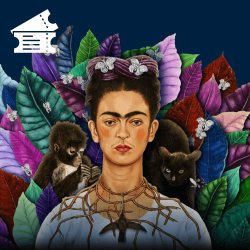 Viva Frida Kahlo