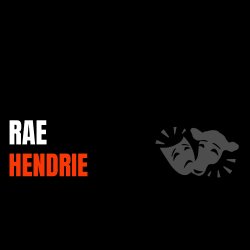 CASTING DIRECTOR RAE HENDRIE  | TV / FILM CASTING WORKSHOP