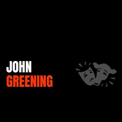 TV / FILM DIRECTOR JOHN GREENING | RECURRING DRAMA SCREEN ACTING WORKSHOP