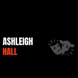 AGENT ASHLEIGH HALL | TV & FILM WORKSHOP