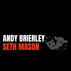 CASTING DIRECTOR ANDY BRIERLEY & CASTING DIRECTOR SETH MASON | FULL DAY TV & FILM CASTING INTENSIVE