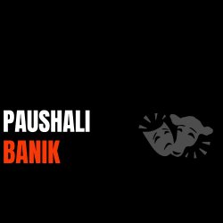 CASTING ASSOCIATE PAUSHALI BANIK | TV / FILM CASTING WORKSHOP