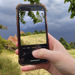 Improving your (smartphone) Digital Photography