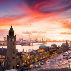 Symphony of the Cells™ - Hamburg, Germany