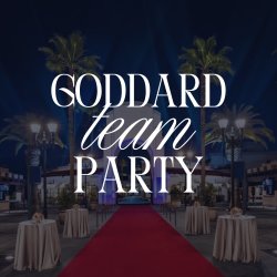 Share Success Team Party at Disney’s Hollywood Studios