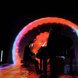 Rock Piano