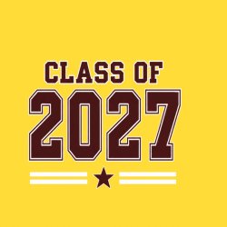 Class of 2027 Contribution